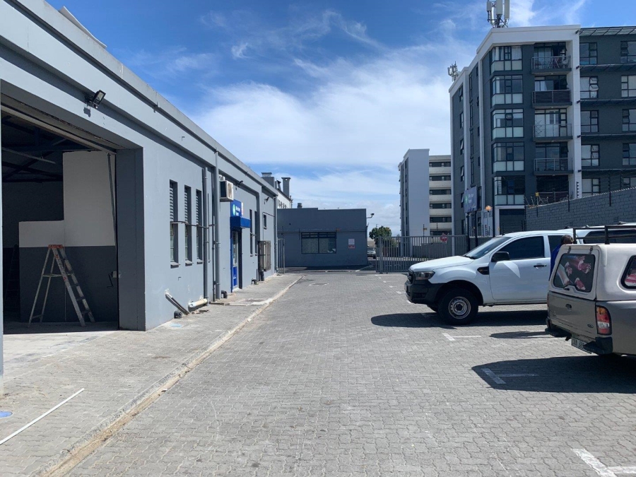 To Let commercial Property for Rent in Milnerton Western Cape